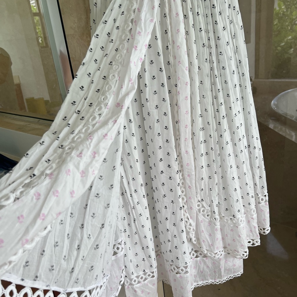 Place Nationale dress (NWT)